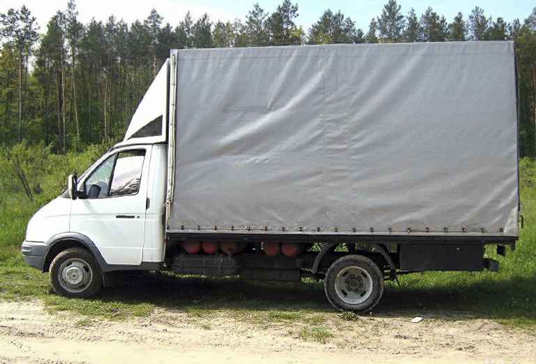 Заказ авто для доставки мебели : Мебель из Петрозаводска в Машезеро