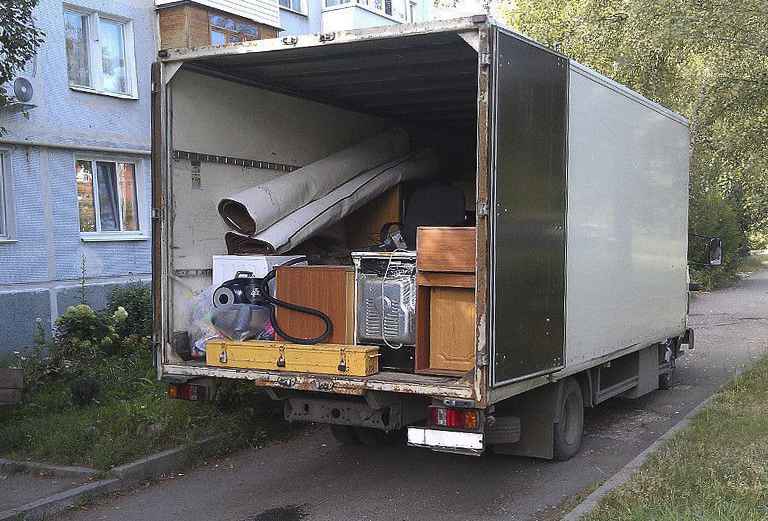 перевозка негабаритного оборудования из Петрозаводска в Пермь