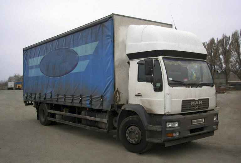 Автодоставка заказать отдельную машину 10-ти тонник из Петрозаводска в Саратов