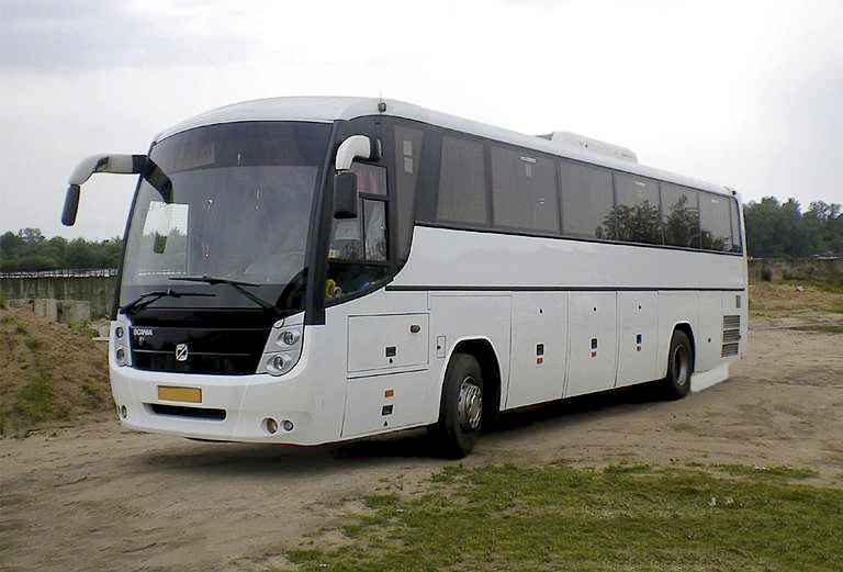 Междугородние пассажирские перевозки автобусами из Перми в Новочебоксарска