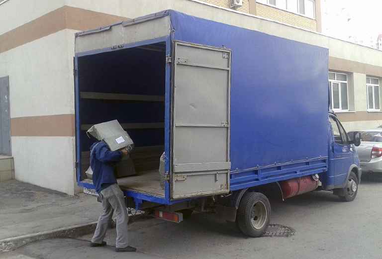 Автоперевозка гранитной плиты недорого догрузом из Шелтозера в Белореченск