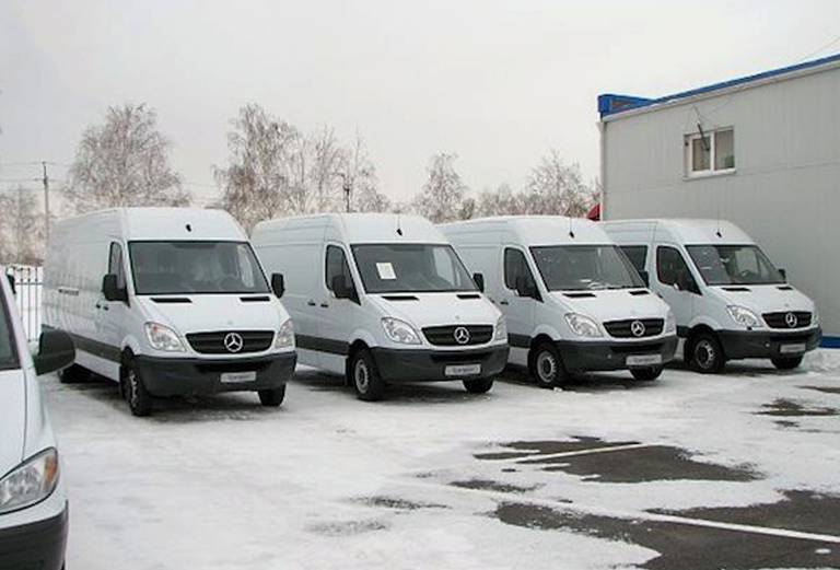 Дешевая доставка домашних вещей из Москва в Новороссийск