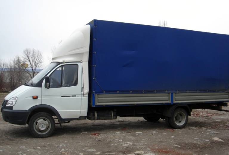 Перевозка строительных грузов цена из Зеленоград в Сергиев Посад