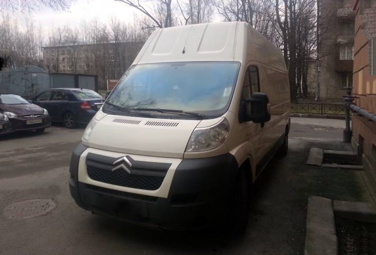 Сколько стоит автоперевозка строительных грузов из Лысьва в Киров