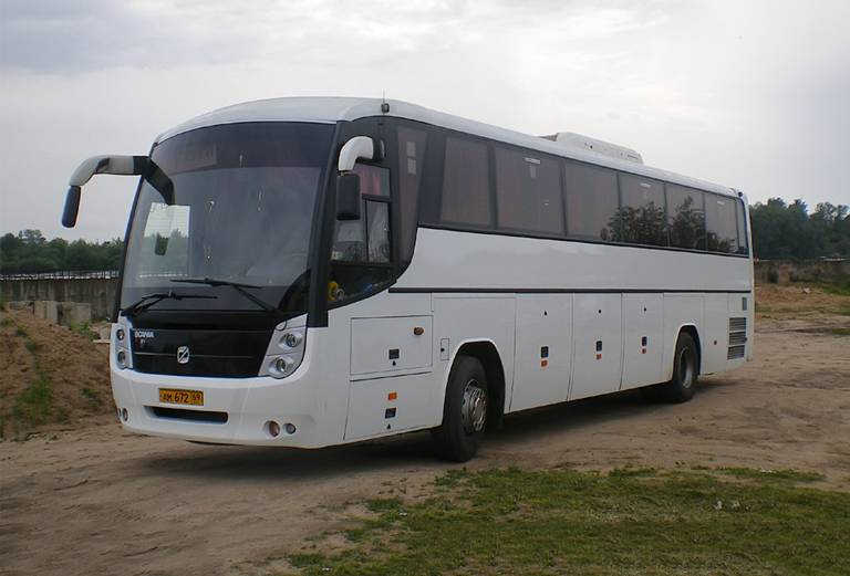 Услуги перевозки микроавтобусы из Орехово-Зуево в Ногинск
